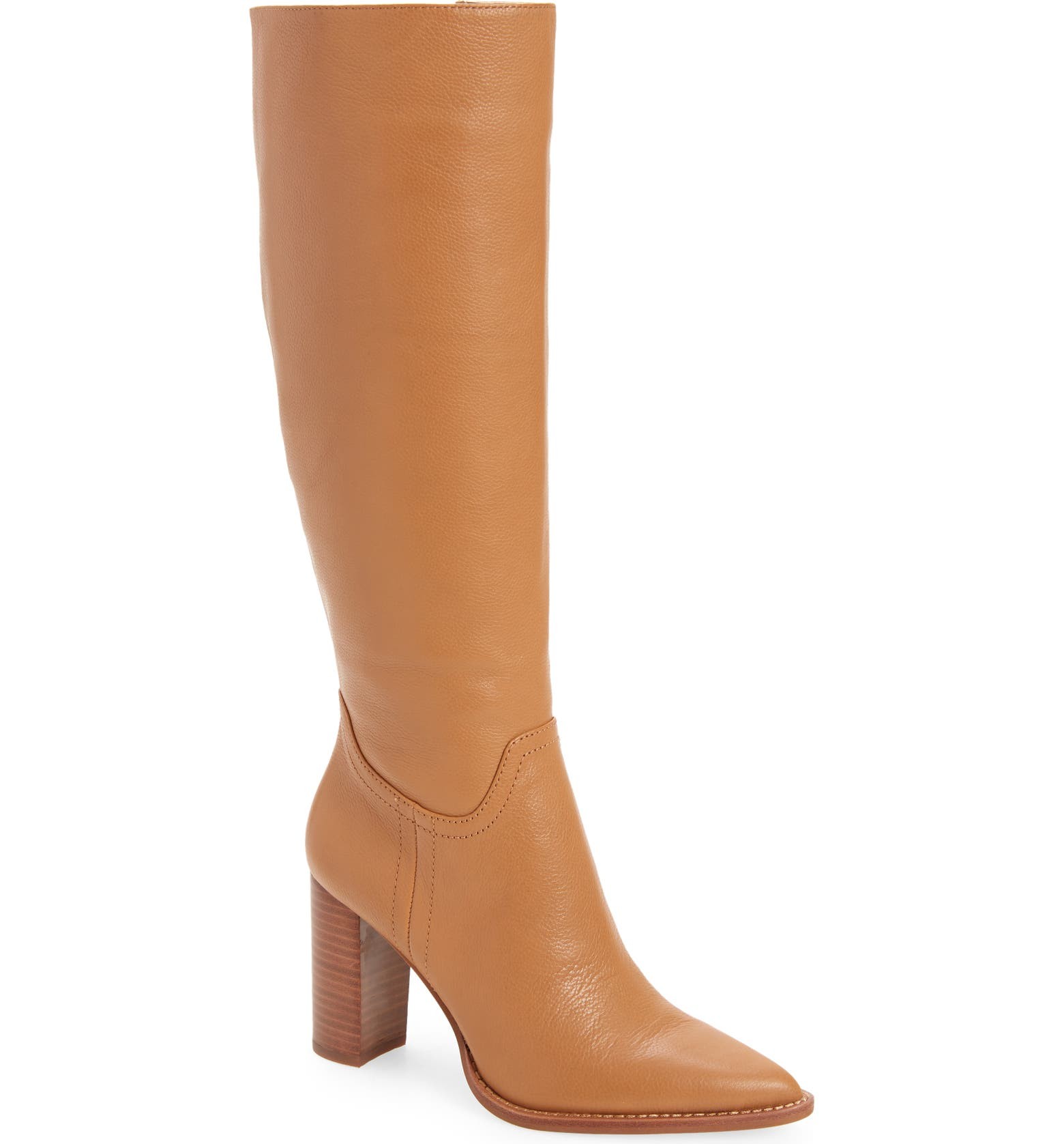 Eckina Knee High Boot | Nordstrom | Nordstrom