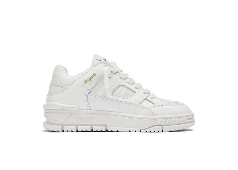 Axel Arigato Area Lo White | StockX