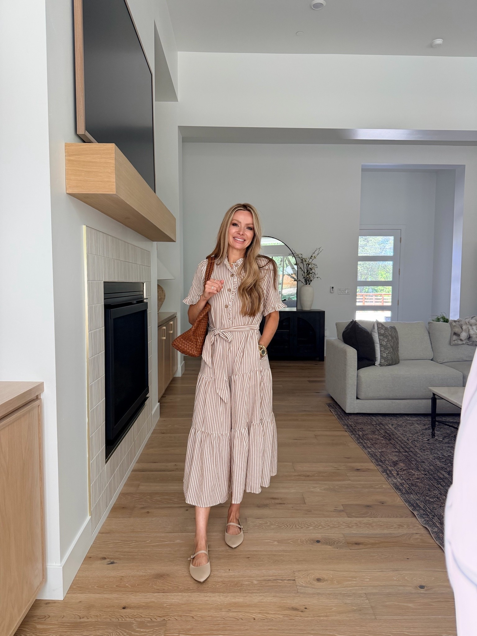 Amazon teacher outfits you’ll actually want to wear all school year 🍎✨ comment AMAZON and I’ll send you the details 

If you’re headed back to the classroom (or the office), these Amazon finds are comfortable enough to wear all day but still look polished and professional.

🤍 Easy pieces you can mix and match
✨ Comfortable for long days on your feet
📚 Perfect for teachers, office outfits, meetings, and everyday wear
💛 Affordable finds that look much more expensive than they are

These are the kinds of outfits you can throw on in the morning and instantly feel put together.

Which one is your favorite?

Save this for back-to-school outfit inspiration and follow for more Amazon fashion finds!

#amazonfashion #teacheroutfits #teacherstyle #officeoutfits #amazonfinds