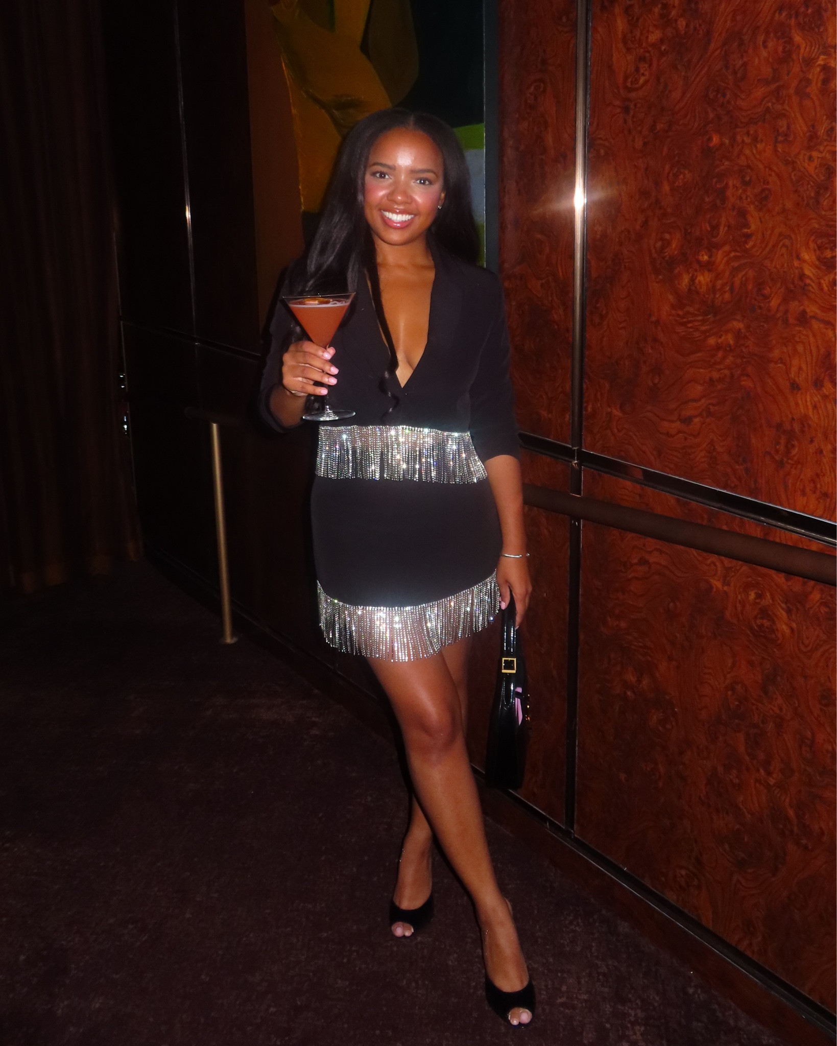 Celebrating my birthday in style! Similar looks linked!

#LTKStyleTip #LTKParties #LTKSaleAlert