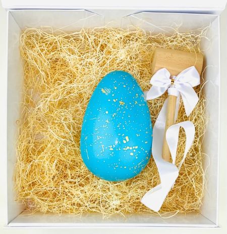 Chocolate smash egg to send to college kids for Easter 

#LTKfindsunder50 #LTKkids #LTKfamily