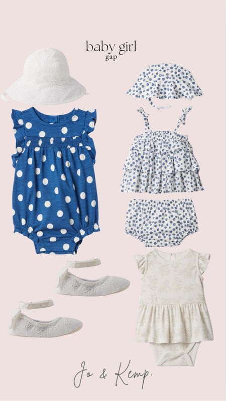 Baby girl gap pieces! 

Swim, baby clothes, shoes 



#LTKKids #LTKBaby #LTKFindsUnder100