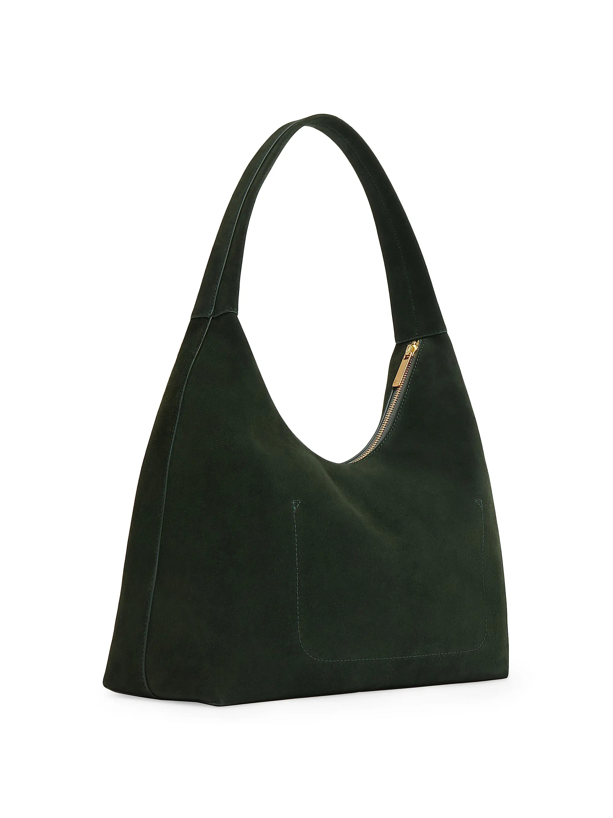 Candy Leather Hobo Bag | Saks Fifth Avenue