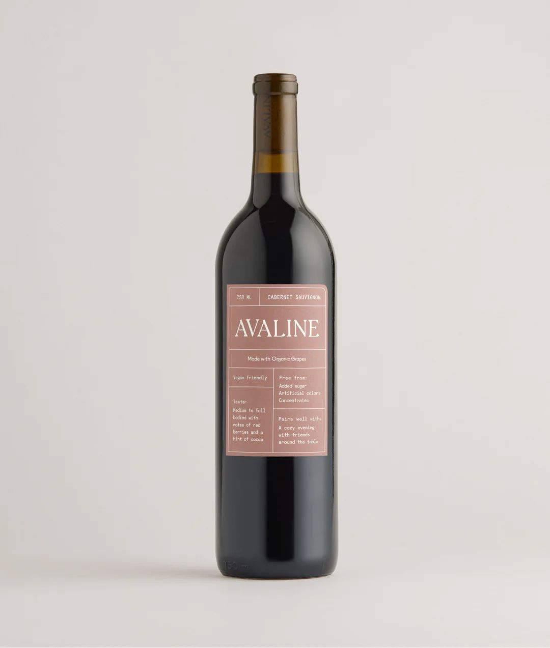 Cabernet Sauvignon Wine | Avaline | DrinkAvaline.com