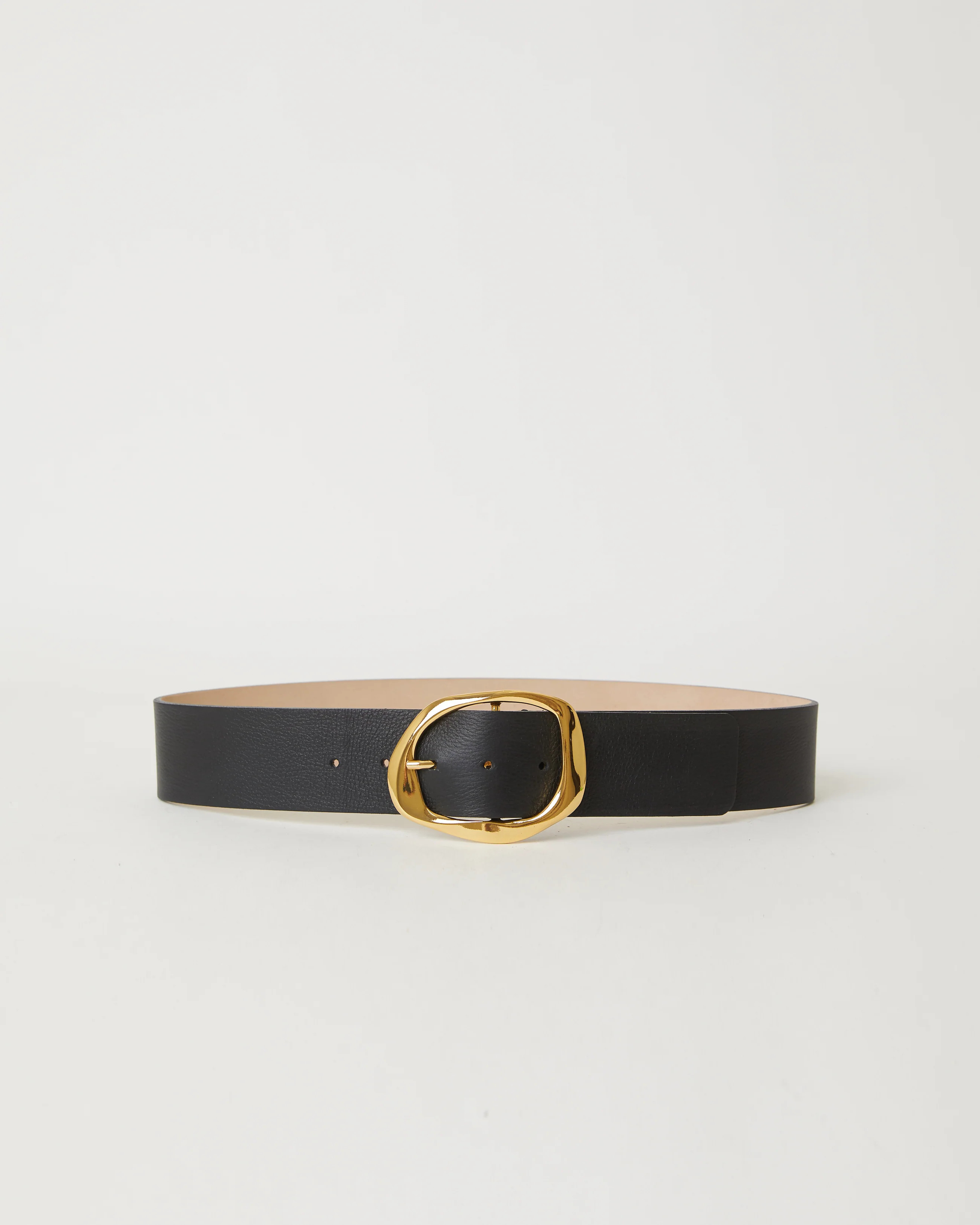 EDMOND LEATHER BELT | B-Low The Belt