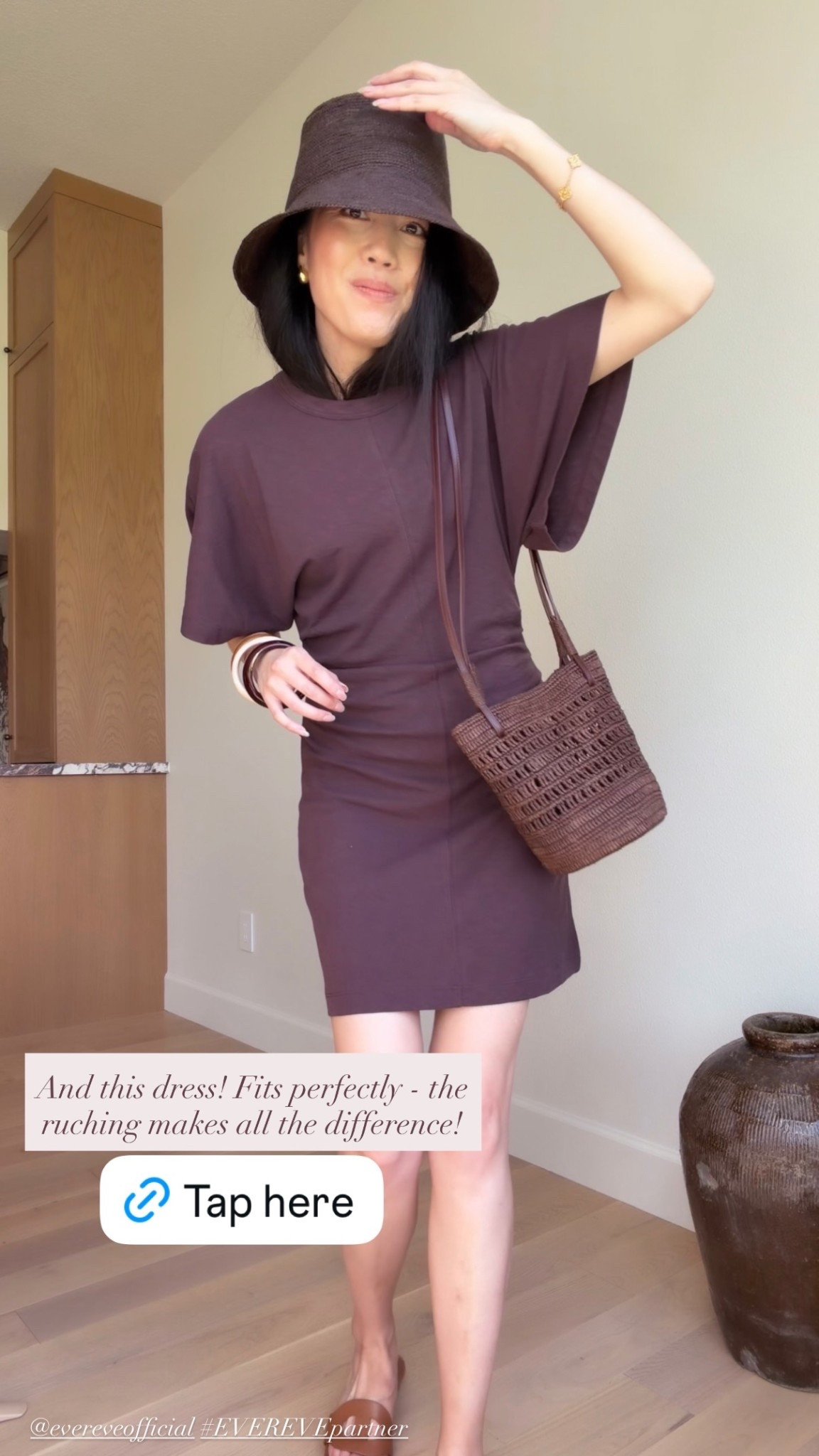 A week of outfits in elevated basics. Love everything I found here – all great pieces for my Spring/Summer wardrobe!

#classicstyle
#summeroutfit
#summerdress
#matchingset
#shortdress
#EVEREVEpartner 
@evereveofficial