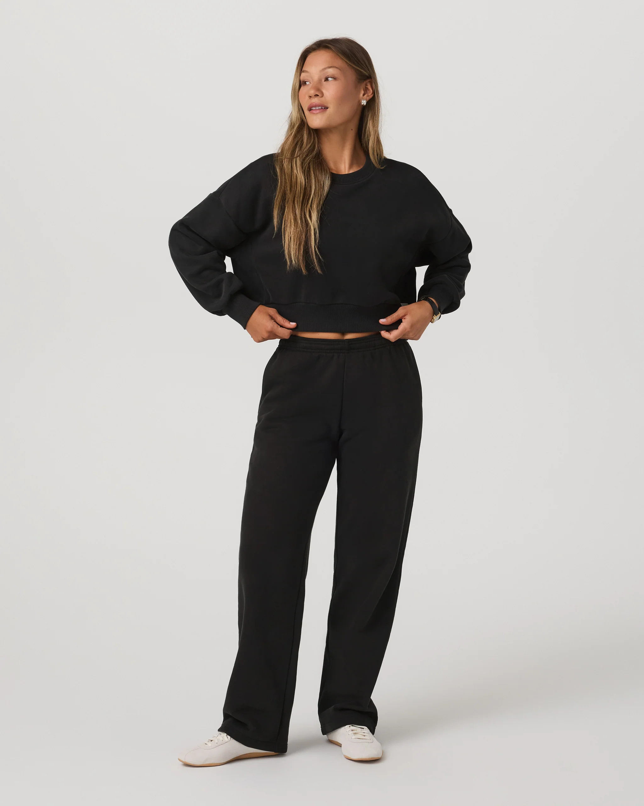 Restore Mini Crew | Vuori Clothing (US & Canada)