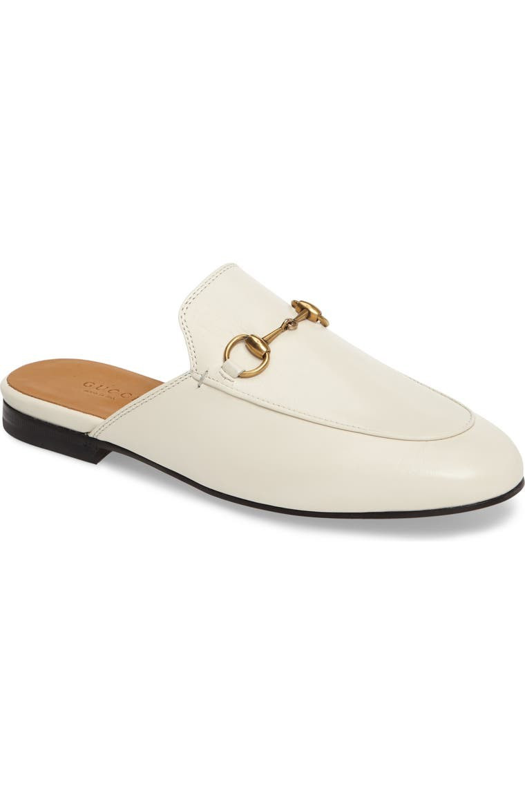 Princetown Loafer Mule | Nordstrom