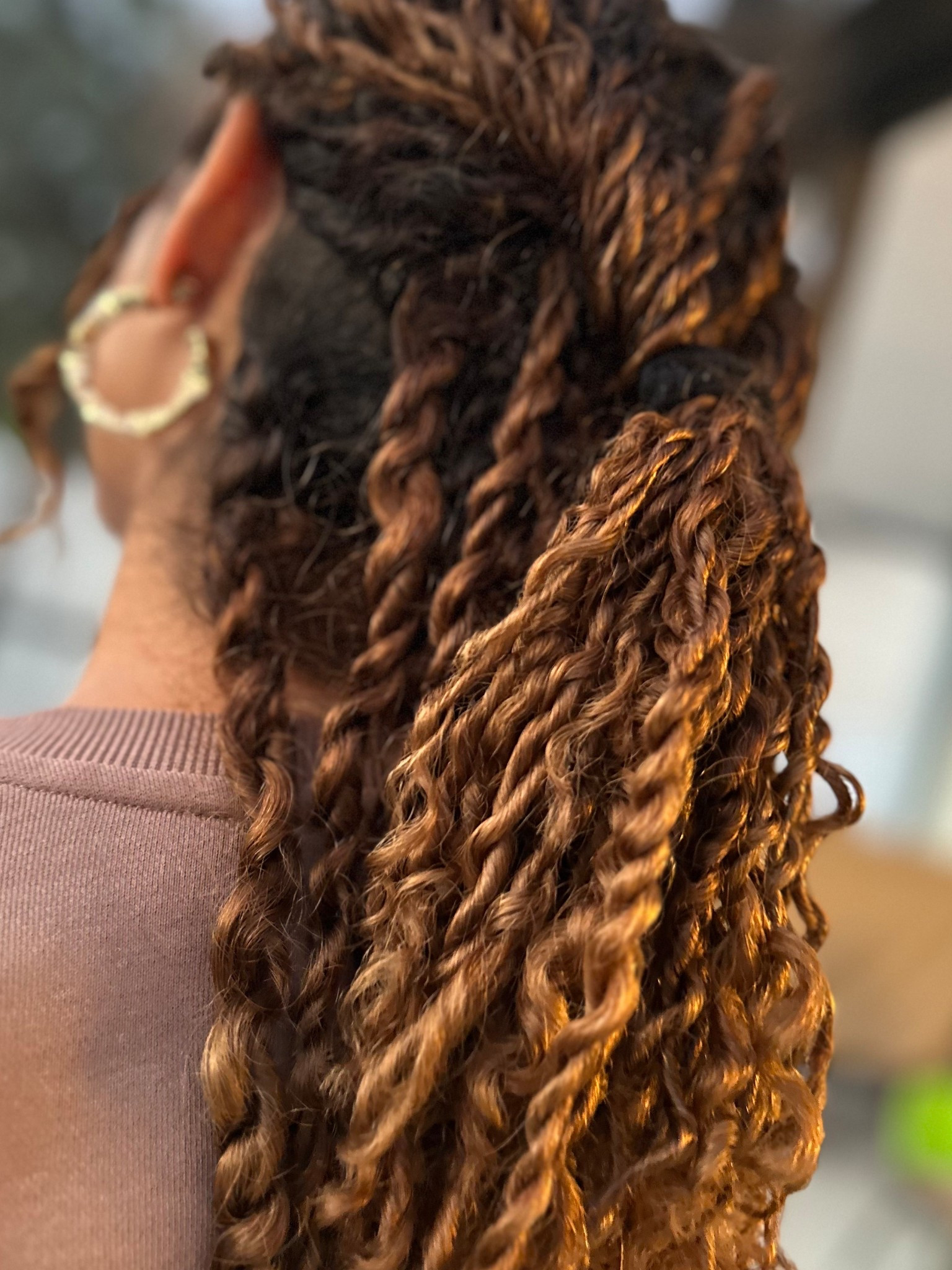 Natural hair twists necessities ✨

#LTKStyleTip #LTKBeauty #LTKSeasonal