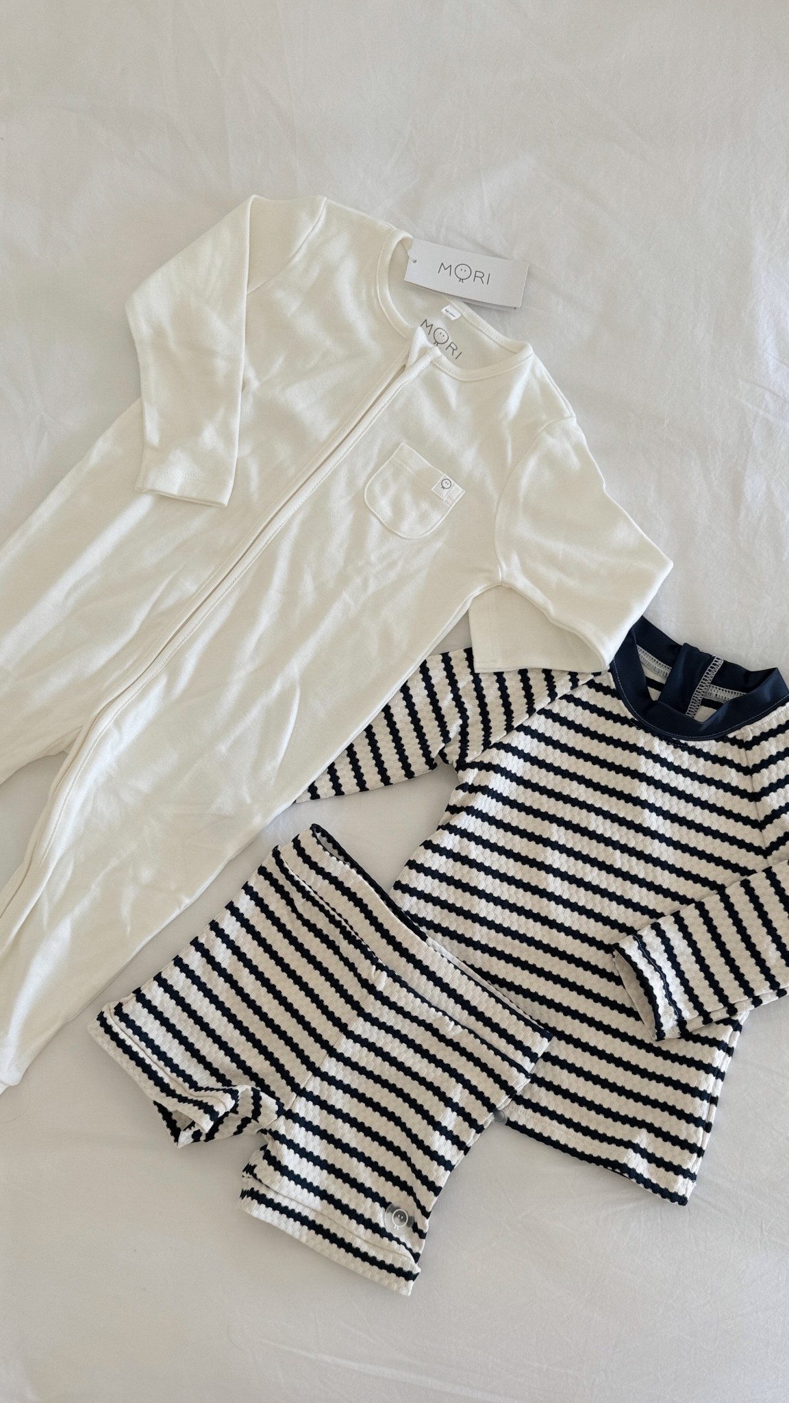 Spring favorites from Mori! 20% off everything, ends tonight! 

#LTKBaby