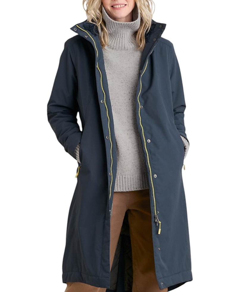 Seasalt Cornwall Women's Janelle Coat | Bloomingdale's (US)