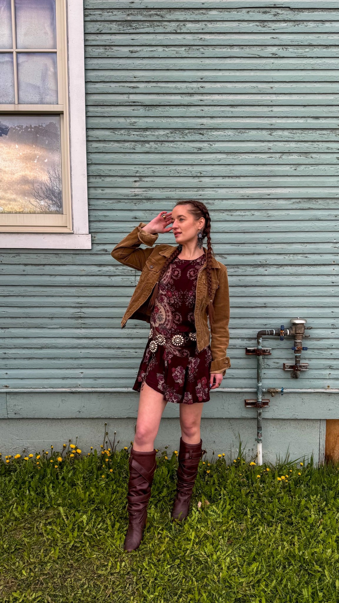 Obsessed with this color combo 🫶🏼

#LTKPetite #LTKStyleTip #LTKBeauty