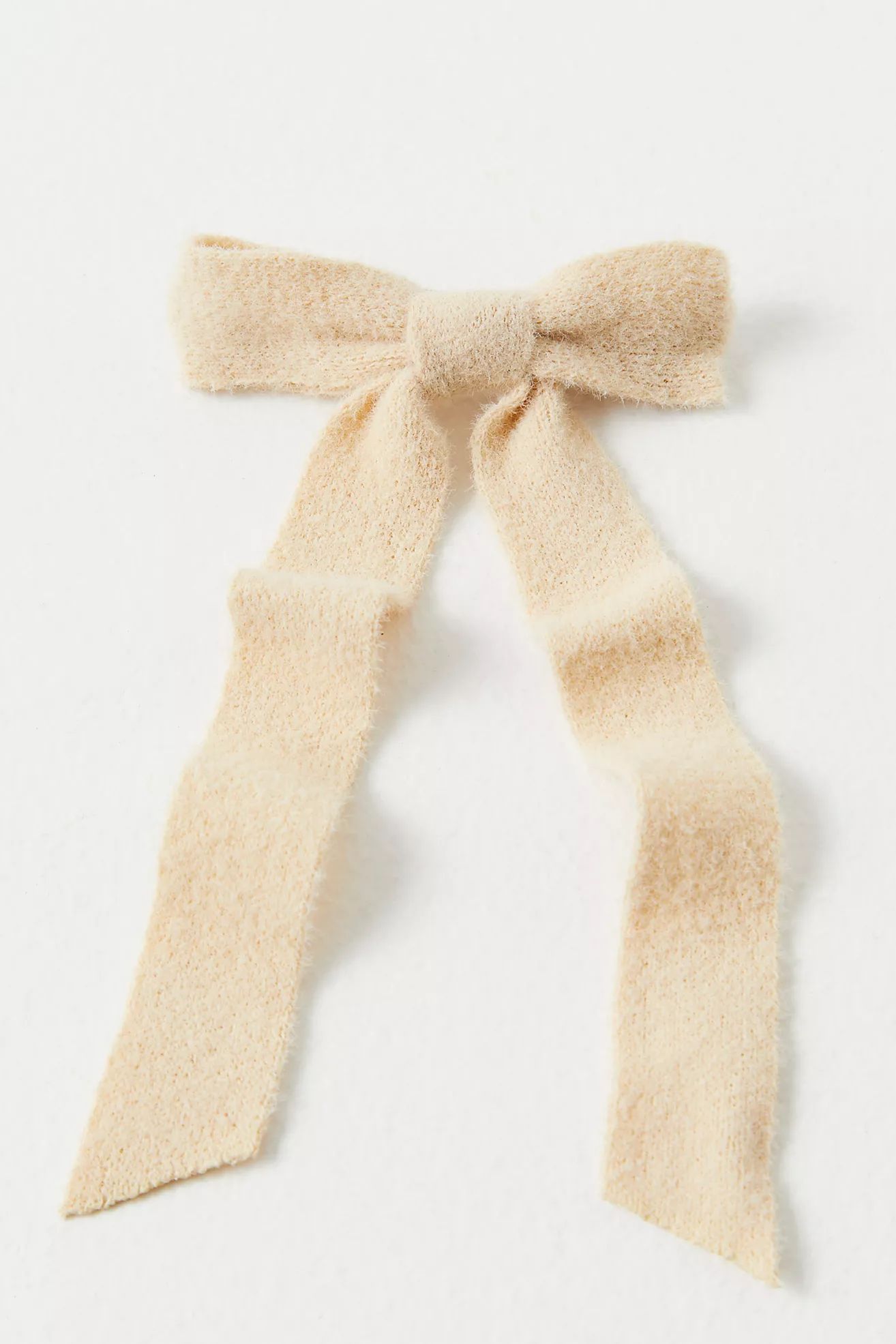 Cozy Petite Bow | Free People (Global - UK&FR Excluded)