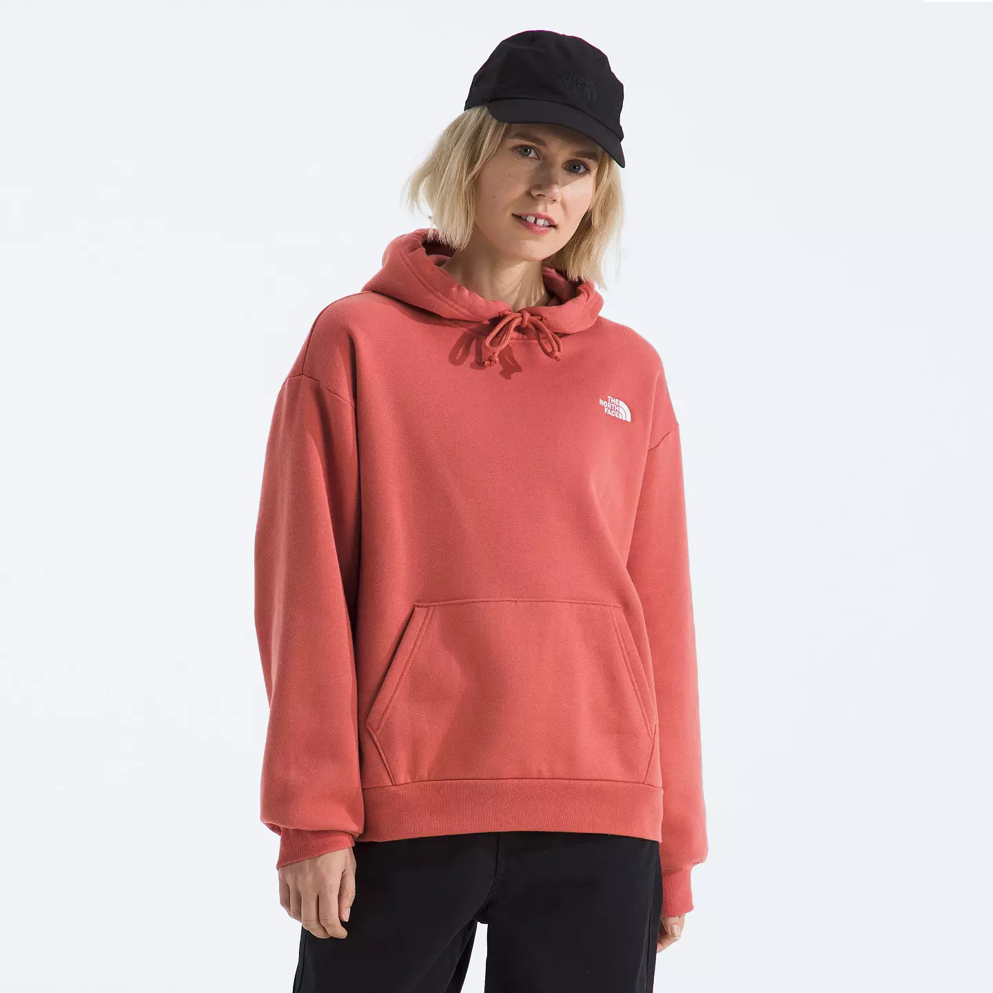 The North Face Women's Evolution Oversized Hoodie | DICK'S Sporting Goods