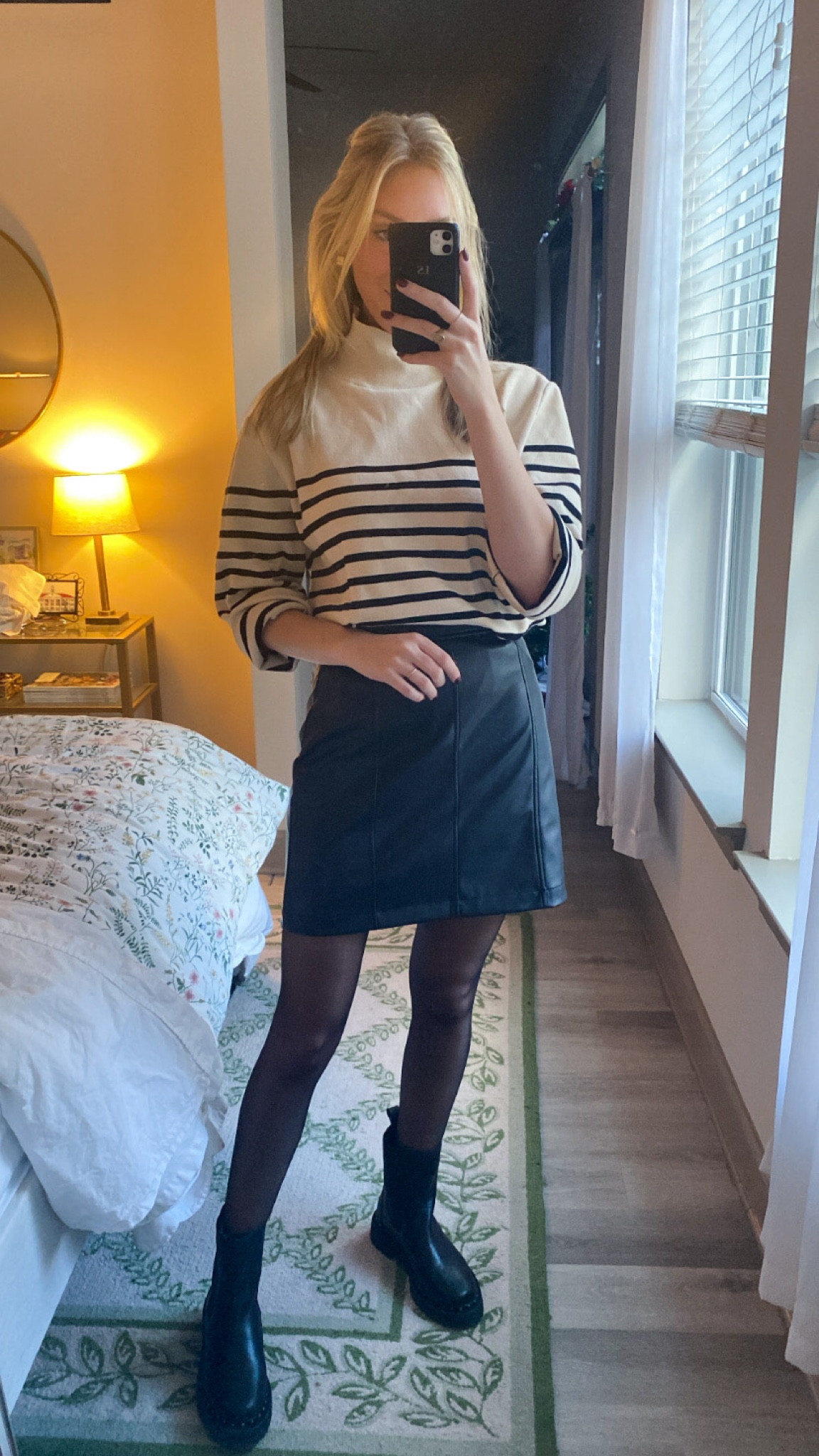 Work OOTD

#LTKSeasonal #LTKunder100 #LTKunder50