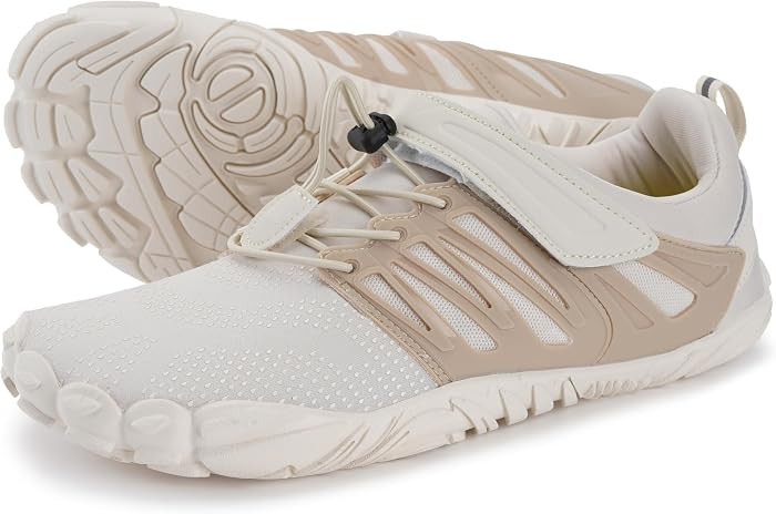 Joomra Women's Trail Running Barefoot Shoes Zero Drop Minimalist Sneakers | Amazon (US)