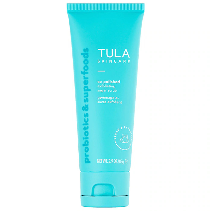 So Polished Exfoliating Sugar Scrub | Sephora (US)