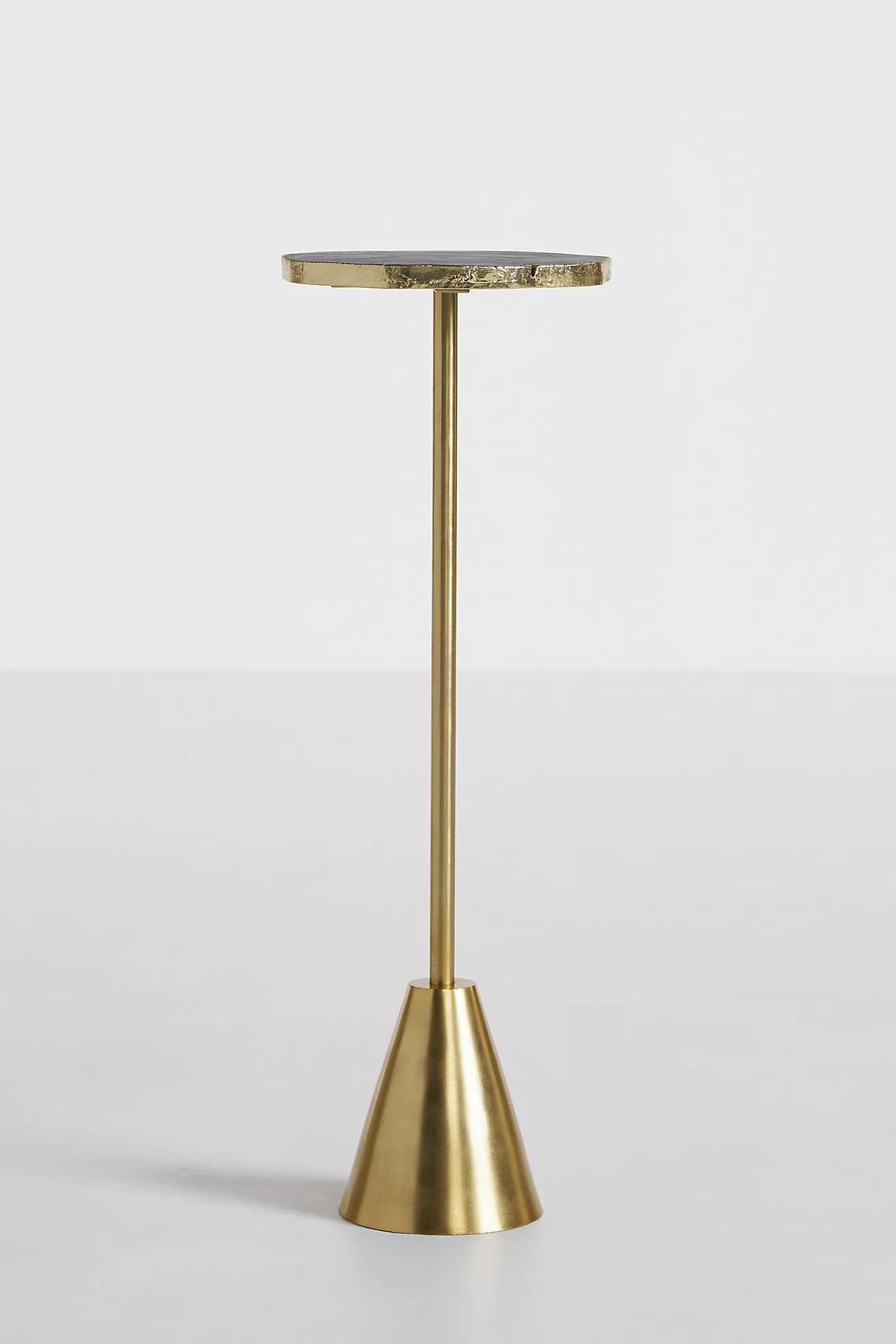 Agate Drink Table | Anthropologie (US)