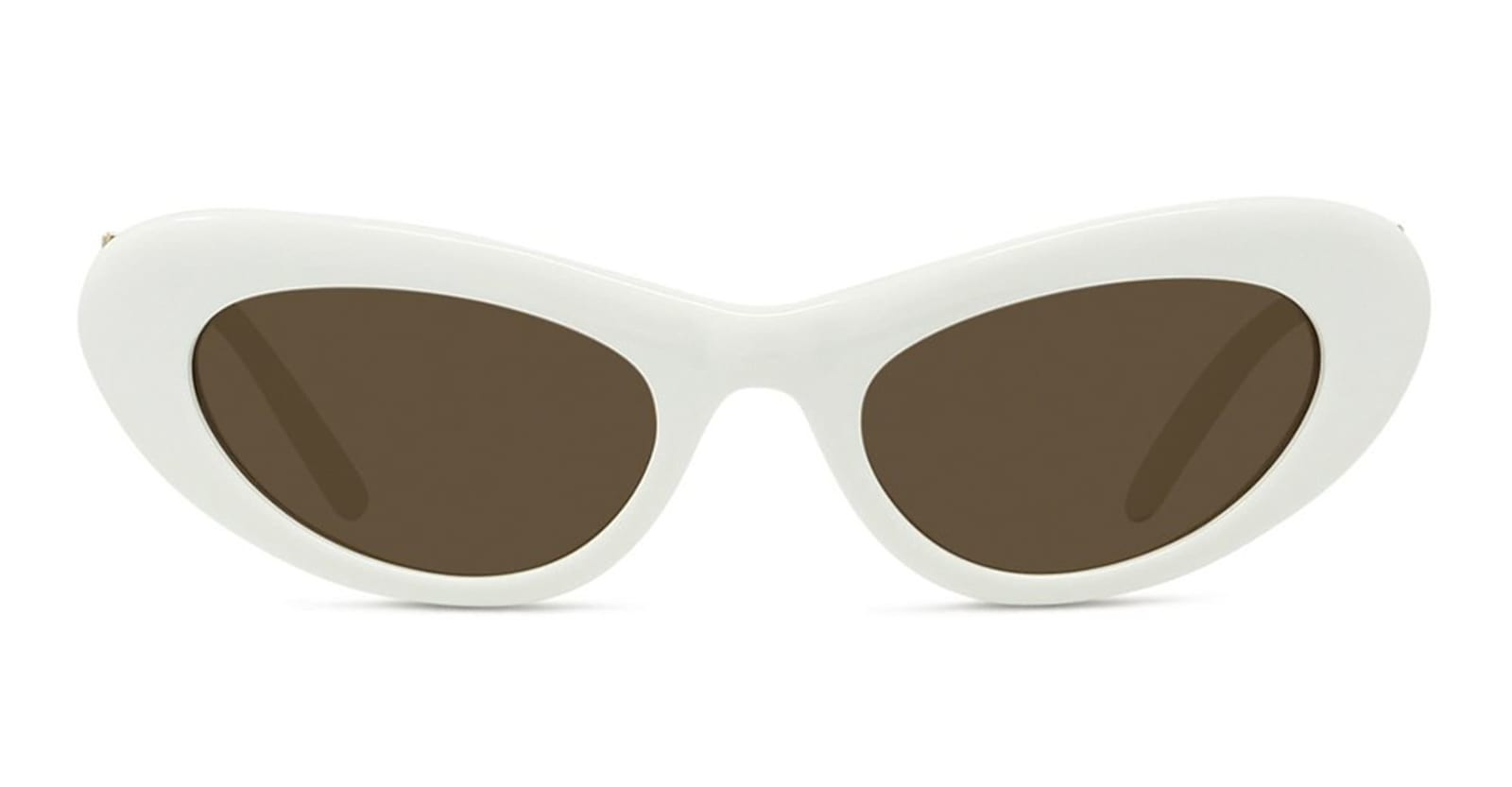 Loewe Lw40156u - White Sunglasses | Italist.com US