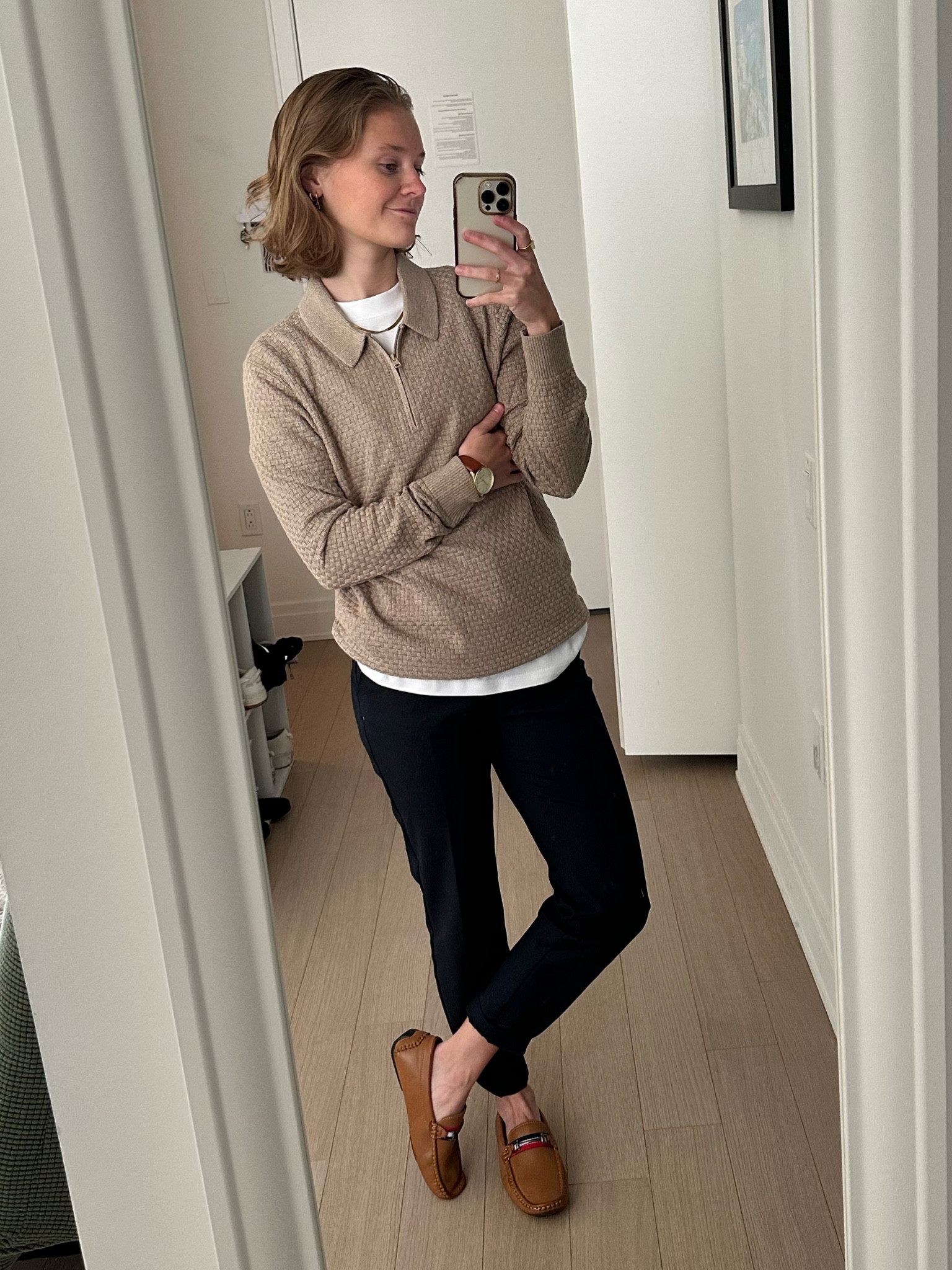 fall layered fit 

#LTKSeasonal #LTKSaleAlert #LTKStyleTip