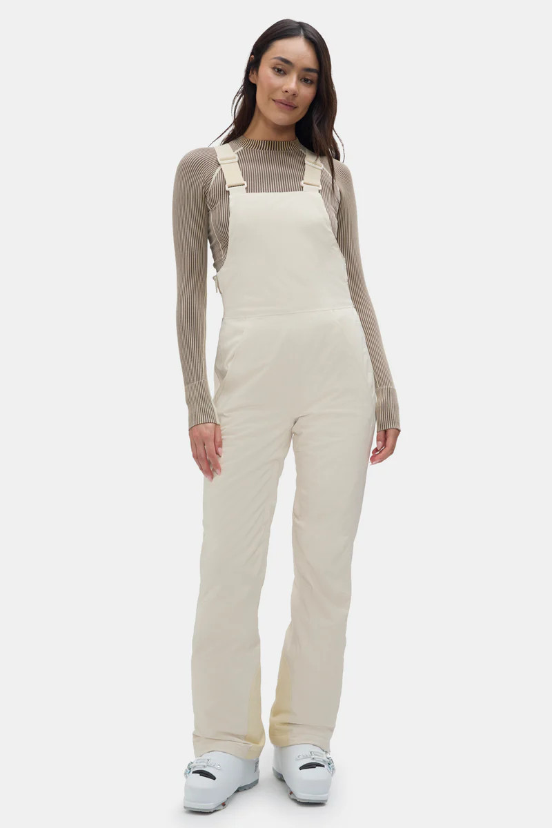 Carson Bib Pant | Halfdays