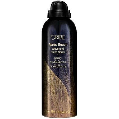 2 Pack - Oribe Apres Beach Wave And Shine Hairspray 2.1 Oz | Walmart (US)
