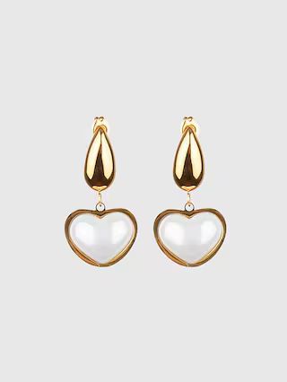 Lucky Earrings | Gap (US)