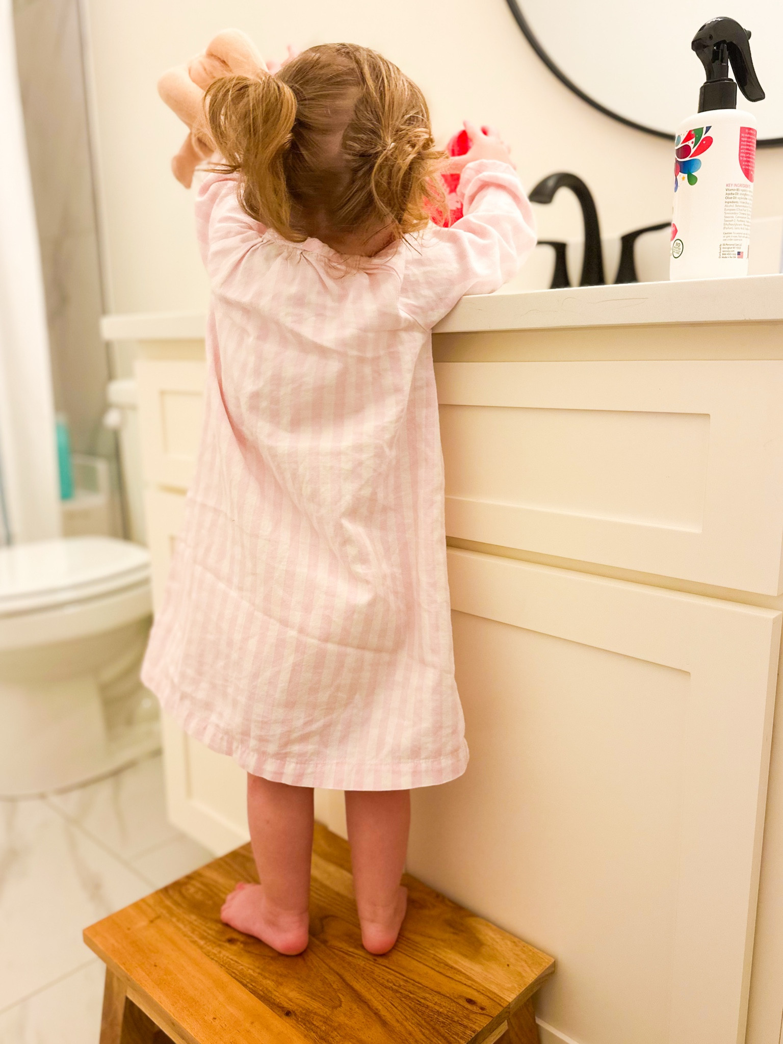 Sweetest little night gown loved by both girls! 🩷

Toddler night gown, petite plum pajamas, pink night gown, toddler pajamas, girly pajamas,gingham pajamas, pink gingham toddler girl, Valentine’s Day pajamas, toddler bday pjs, blue gingham pajamas, toddler boy pajamas, boy bday pajamas 

#LTKFamily #LTKKids #LTKBaby