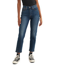 Levi's Women's New Boyfriend Jeans (Also Available in Plus) | Amazon (US)