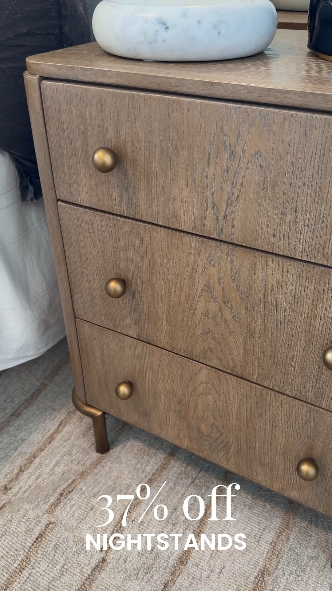 A little close up of this wood finish for you!

#LTKHome #LTKstorytime #LTKSaleAlert