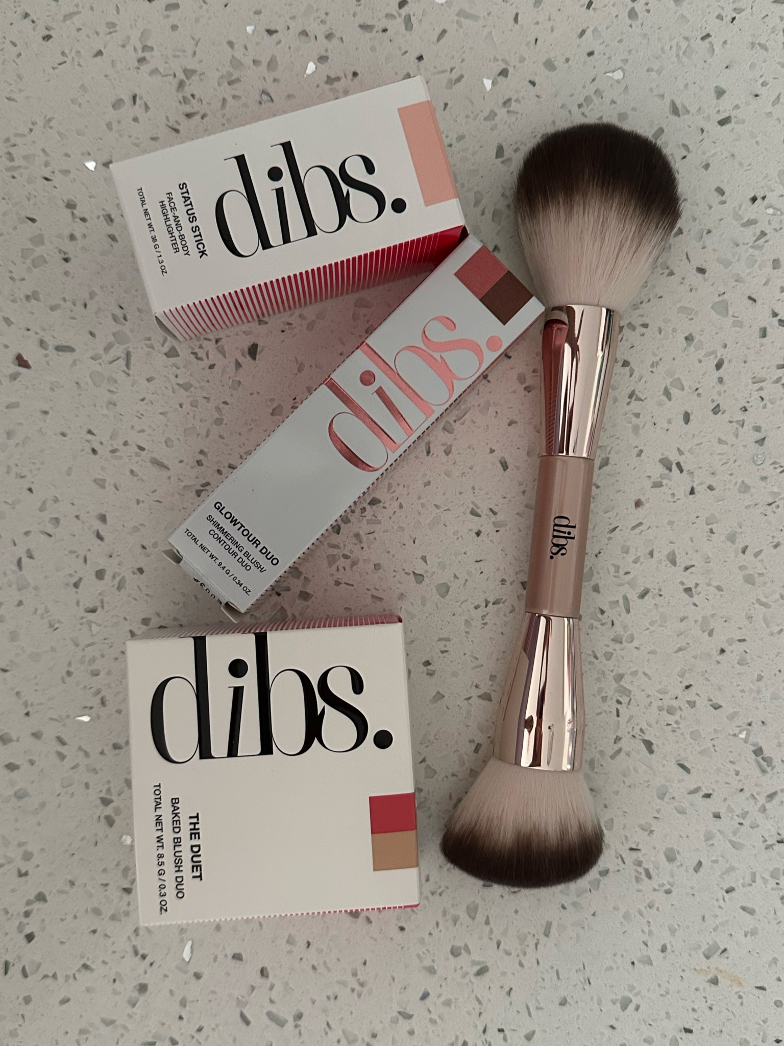 Some of my favorite Dibs products 😍🙌🏽 & they are having a 20% off this week. 5/16-5/19 in app code

DIBS Beauty, Makeup, Sale 

#LTKSaleAlert #LTKStyleTip #LTKBeauty