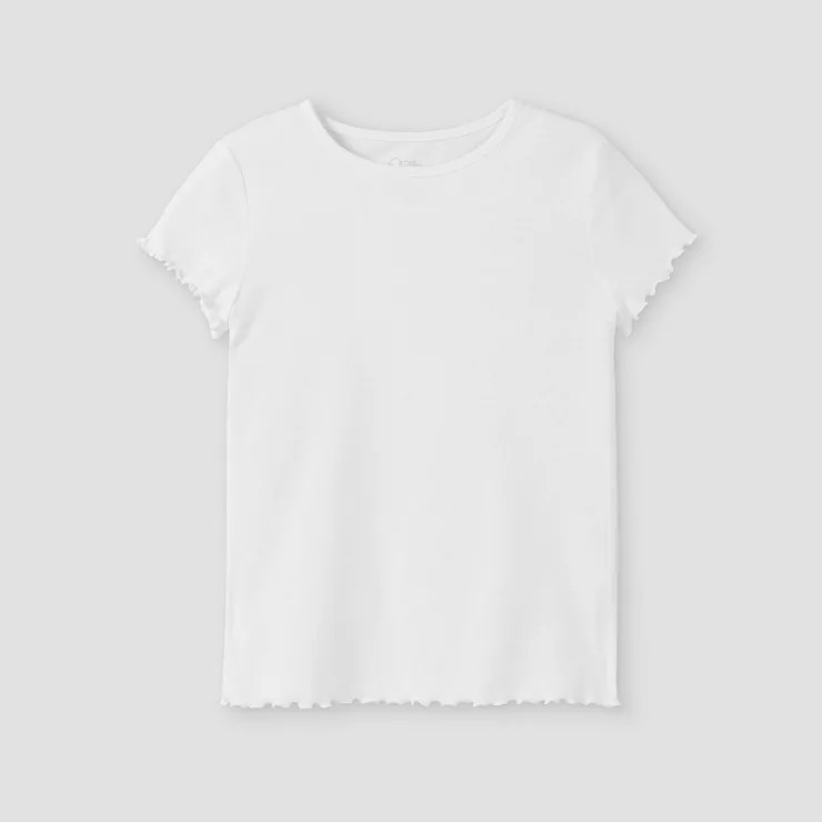 Girls' Short Sleeve T-Shirt - art class™ | Target