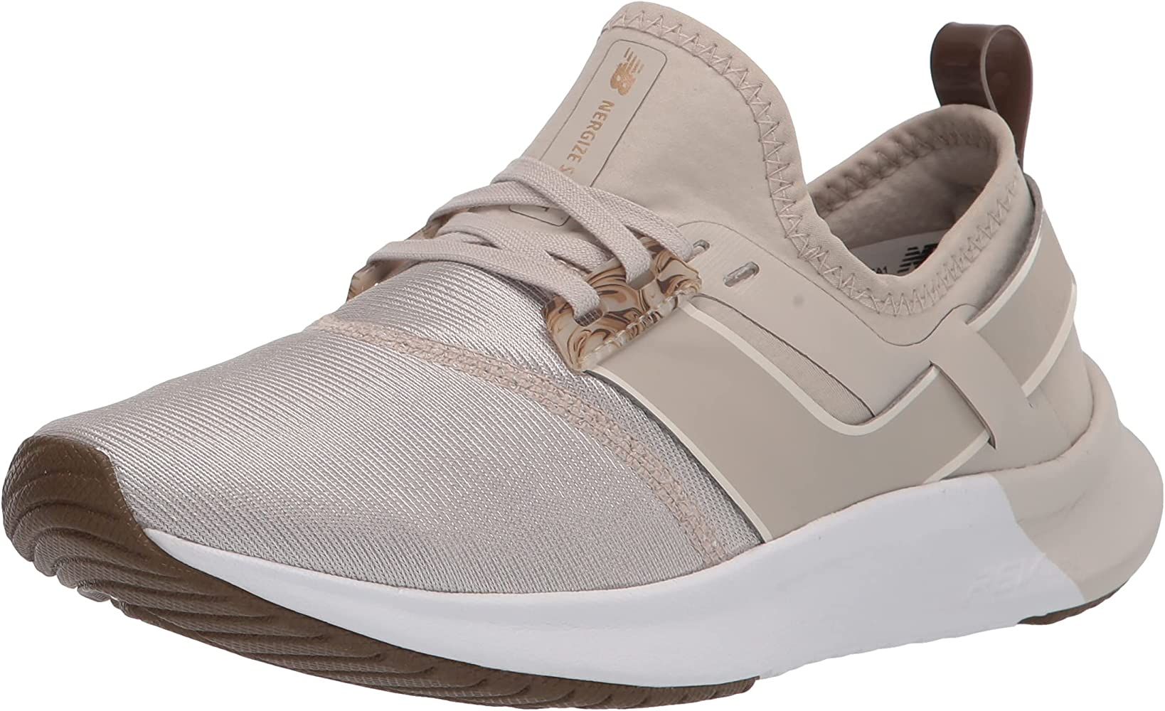 New Balance Women's FuelCore Nergize Sport V1 Classic Sneaker | Amazon (US)