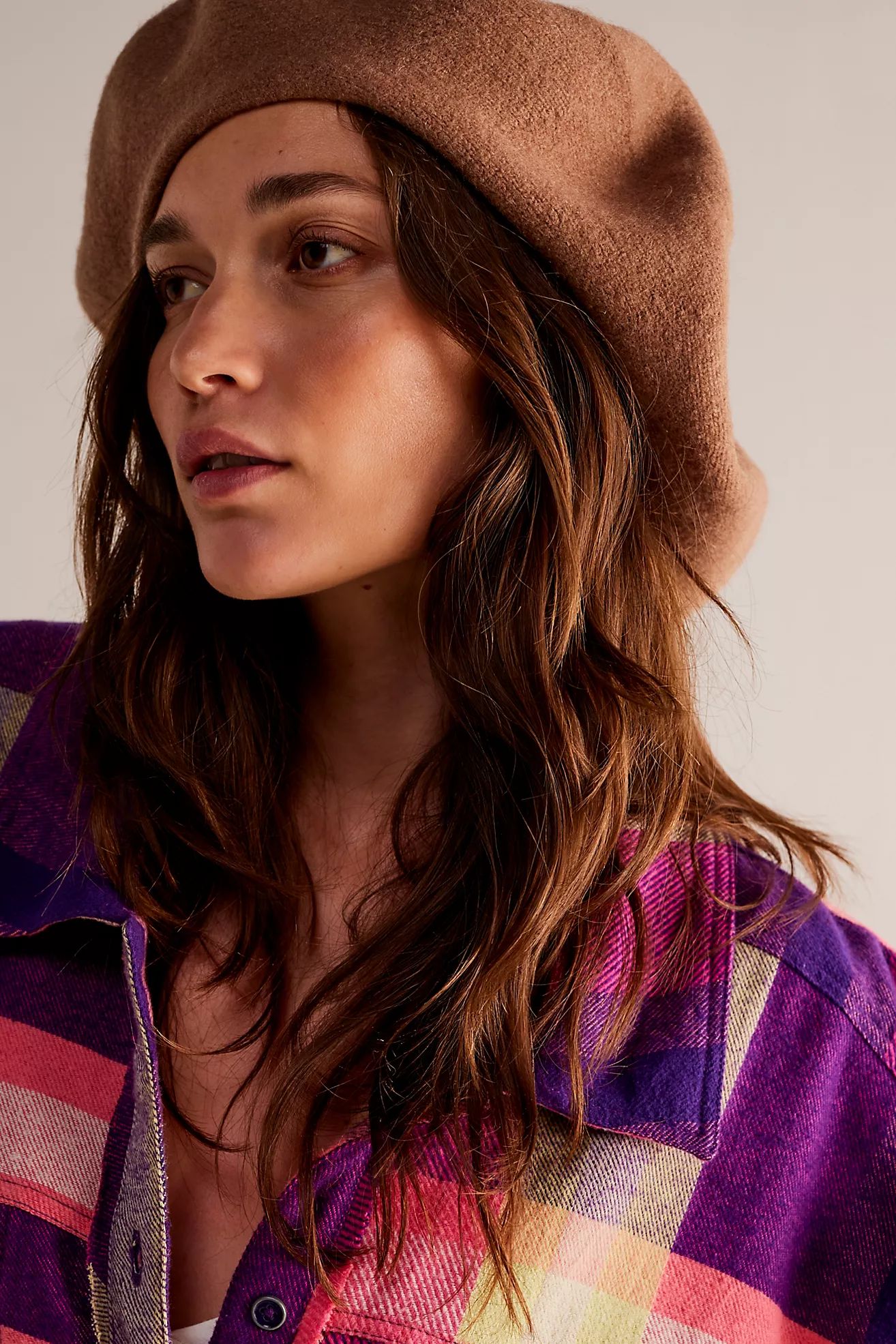 Margot Slouchy Beret | Free People (Global - UK&FR Excluded)