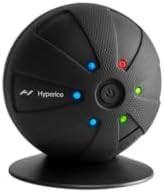 Hyperice Hypersphere Go - Vibrating Massage Ball for Muscle Recovery, Myofascial Release and Sore... | Amazon (US)