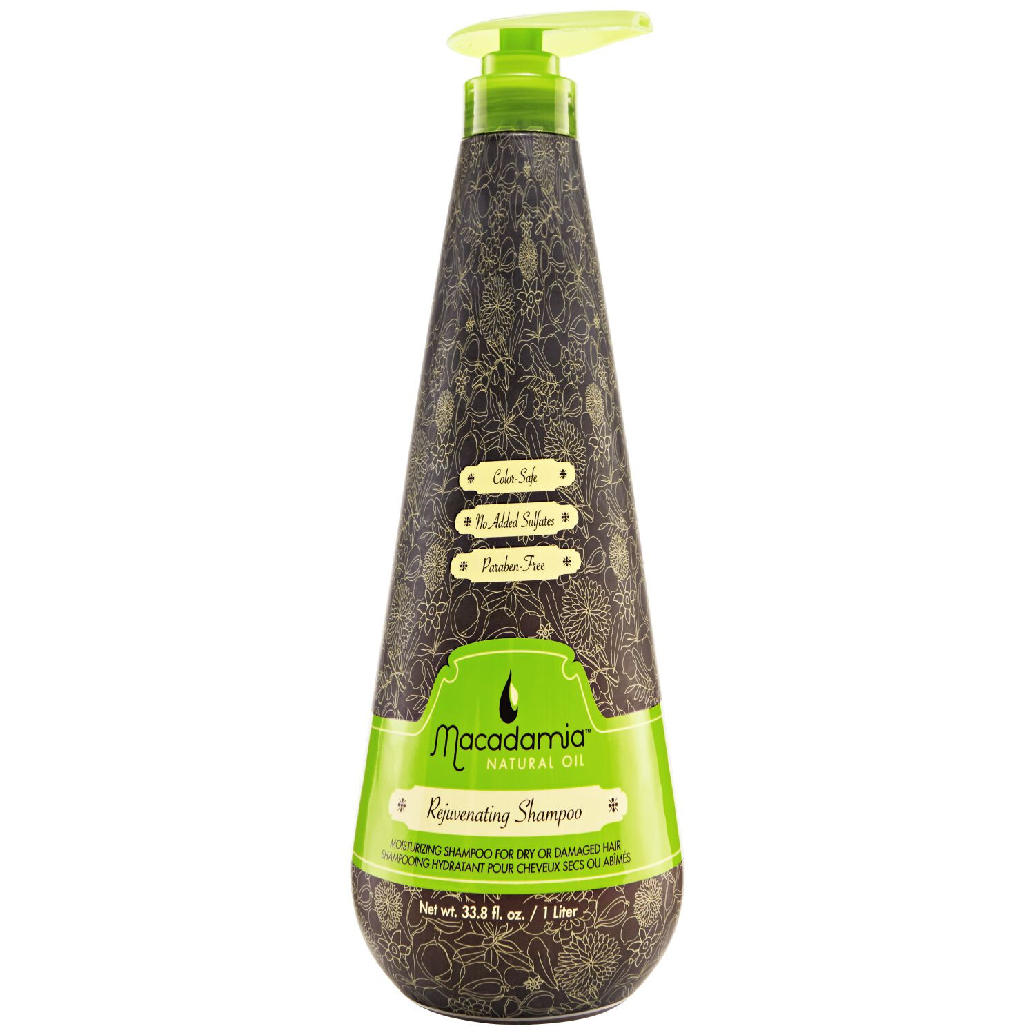 Rejuvenating Shampoo 33.8 oz | Sally Beauty