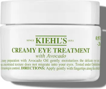Creamy Eye Treatment with Avocado | Nordstrom