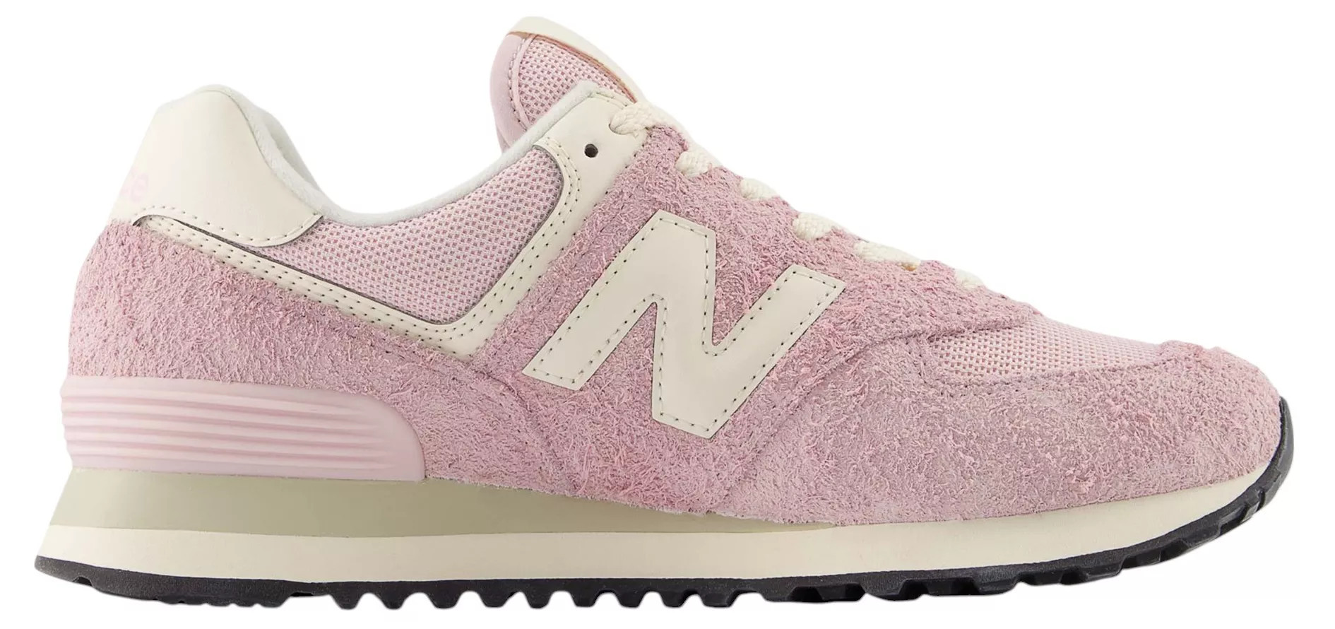 New Balance Women's 574 Shoes, Size 7, Rose Sugar | DICK'S Sporting Goods
