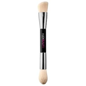Bake & Blend Dual-Ended Setting Complexion Brush | Sephora (US)