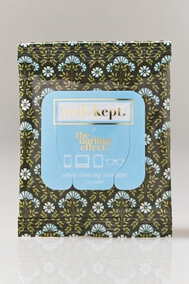 Well-Kept Holiday Wipes | Anthropologie (US)