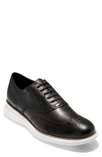 2 Zerogrand Wingtip Oxford | Nordstrom Rack