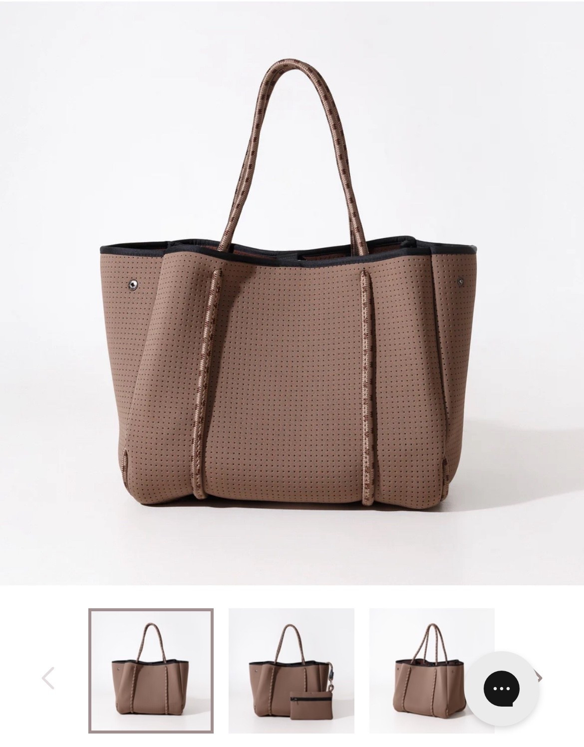 The Everyday Tote by PopUp Brands is truly that bag you’ll reach for day after day 🙌 It’s lightweight, breathable, and machine washable (yes, even after beach days, soccer practice, or grocery runs). It’s chic, neutral, and goes with everything 🤎

Features I love:
• Removable interior pouch for easy organization
• Expandable size that works for errands, travel, gym, beach, or mom life
• Optional matching accessories to customize your tote
• Comes in over 20 colors! Now available in the new Mocha color (shown here)

Use my code Jennaoutwest for 15% off your order! 