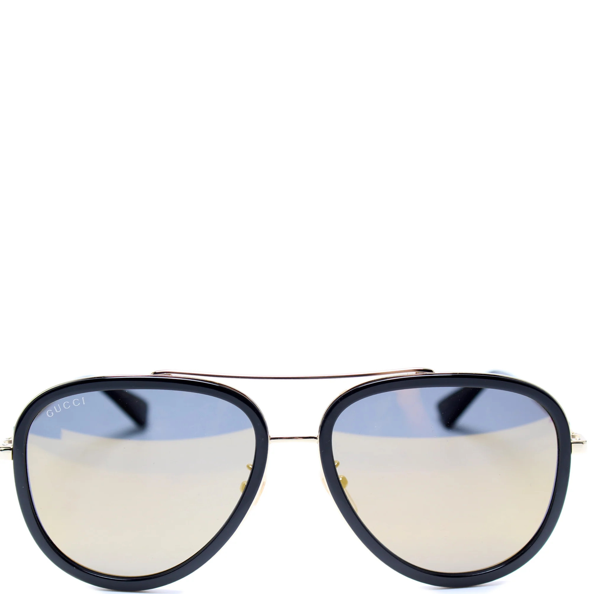 GG0062S Aviator Sunglasses | Keeks Designer Handbags