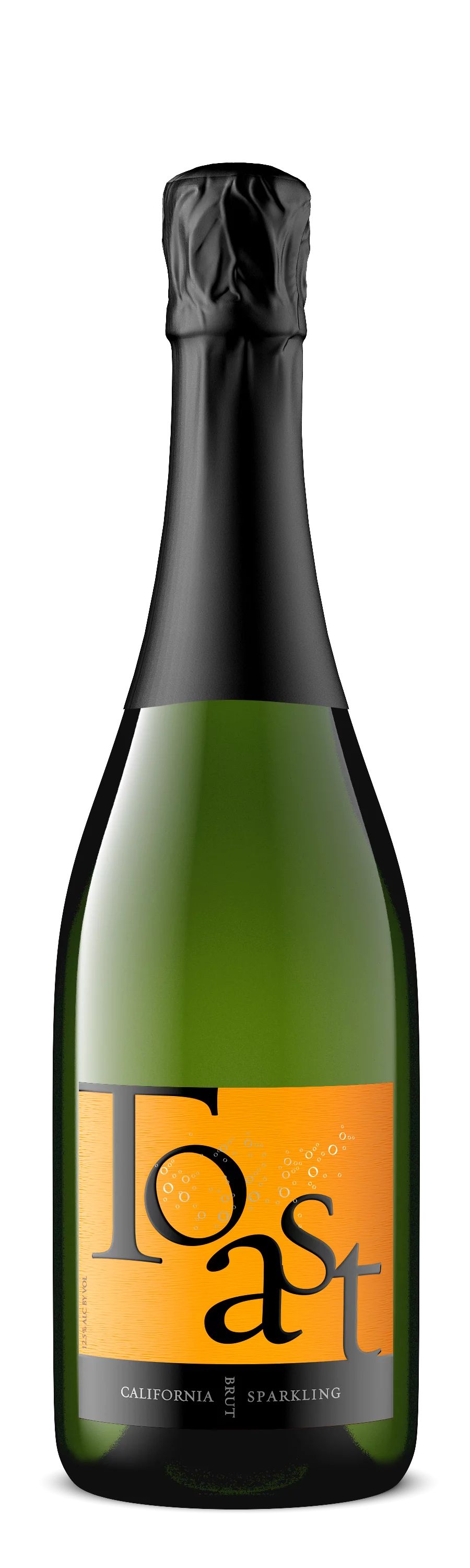 TOAST BRUT 750ML - Walmart.com | Walmart (US)