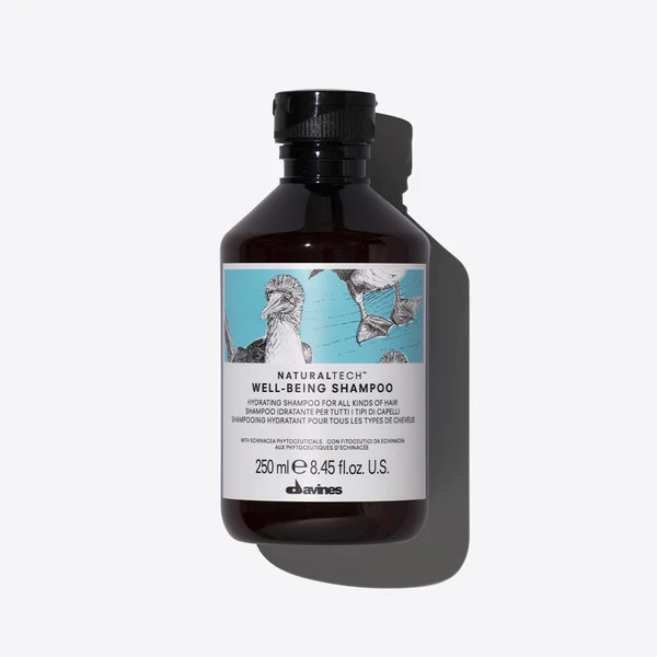 WELLBEING Shampoo | Davines