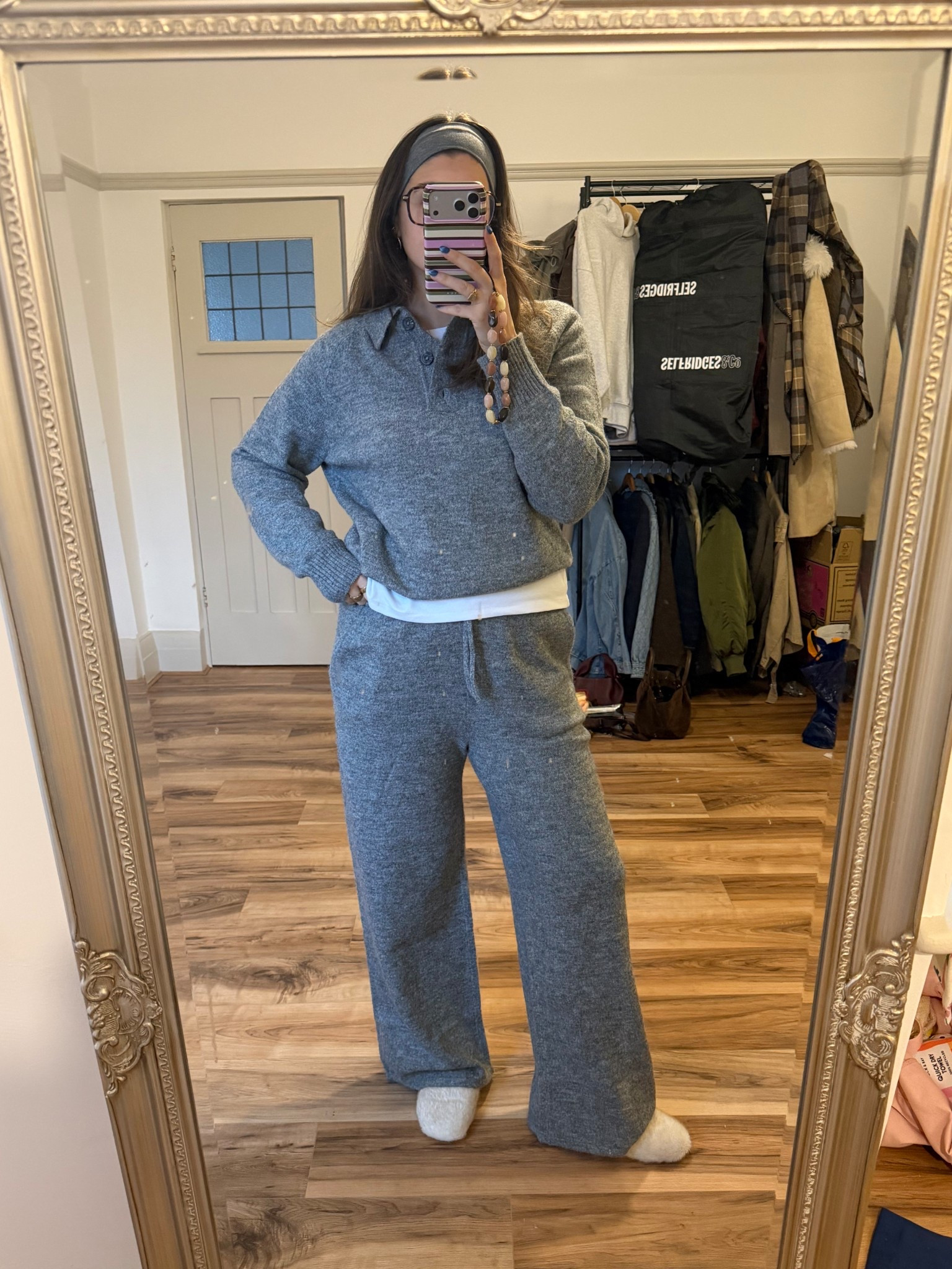 THIS, I will be living in for the foreseeable x

#LTKeurope #LTKwinter #LTKuk