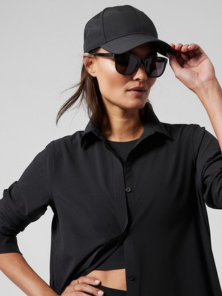 Athleta Summit D-Frame Sunglasses | Athleta