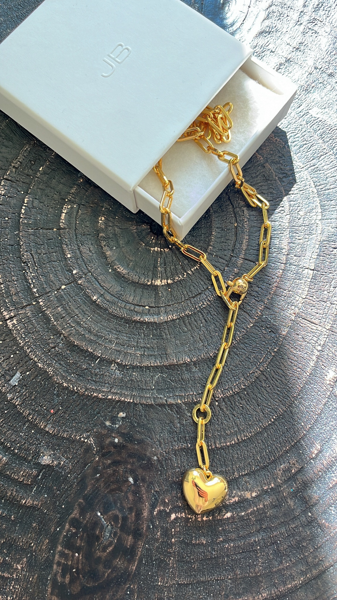 Love the weight and quality of this brand! And it looks so much more pricy than what it actually costs! 
Valentines necklace that you can wear year round!! 

#LTKMostLoved #LTKGiftGuide #LTKfindsunder100