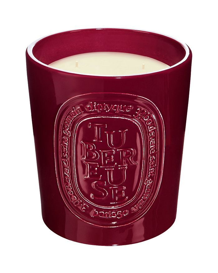 Red Tuberuese Large Scented Candle | Bloomingdale's (US)