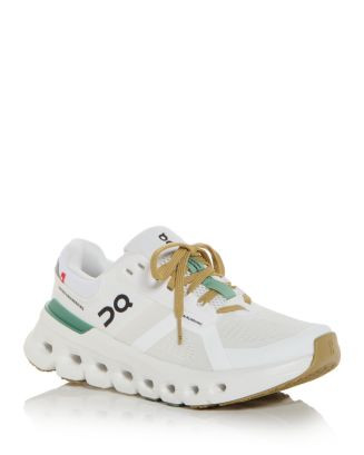 On Women's Cloudrunner 2 Running Sneakers  | Bloomingdale's Shoes | Bloomingdale's (US)